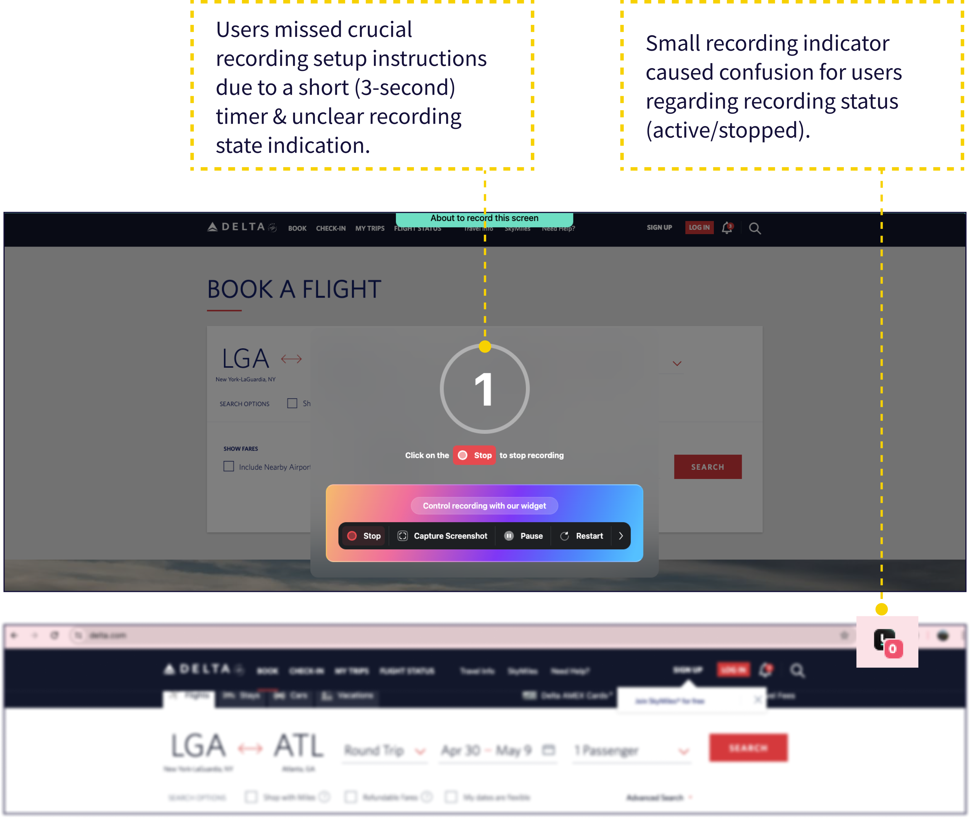 User insights 4